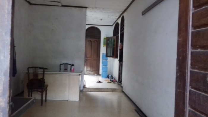 Rumah dijual di Lebak Bulus Jakarta Selatan 